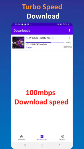 4K Video Downloader screenshot