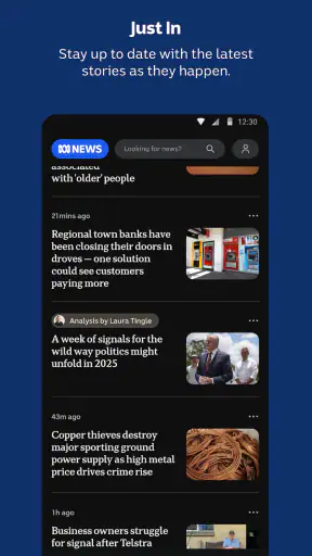 ABC NEWS screenshot