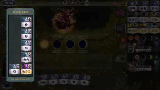 Aeon's End screenshot