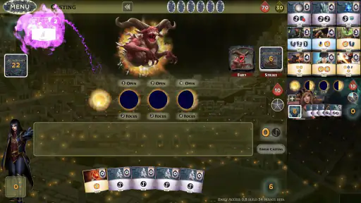 Aeon's End screenshot