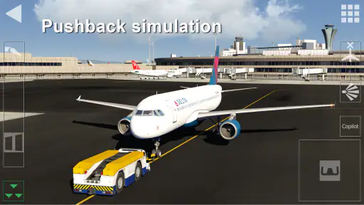 Aerofly FS Global screenshot