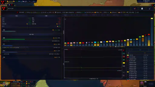 Age of History II screenshot