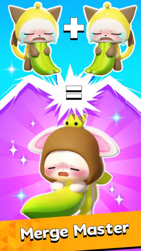 AI Mix Lab: Animal & Monster screenshot