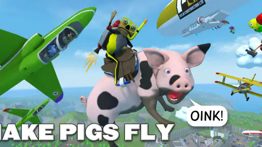 Amazing Frog?® screenshot