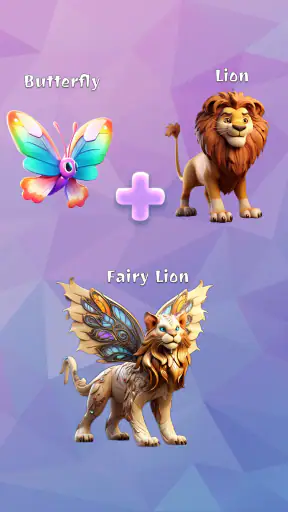 Animal Breeding screenshot