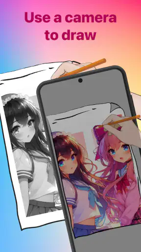 AR Draw Sketch: Sketch & Trace screenshot