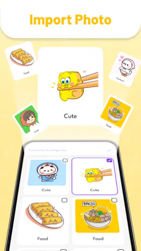 AR Drawing - Trace Drawing App screenshot