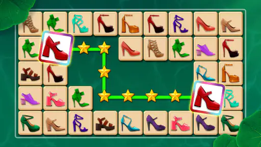 Arcadia Onet Match: Mahjong screenshot