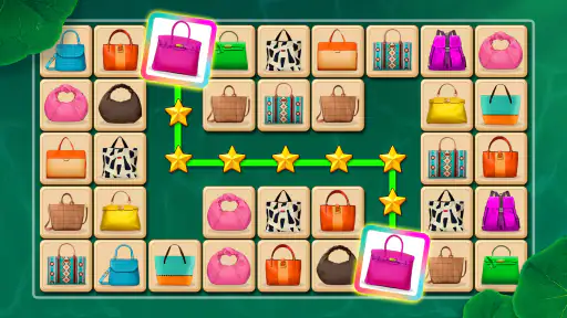 Arcadia Onet Match: Mahjong screenshot