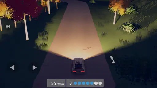 Art of Rally screenshot
