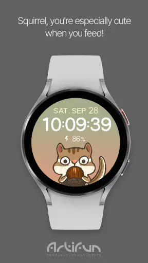 artifun.atssqr1.watchface screenshot