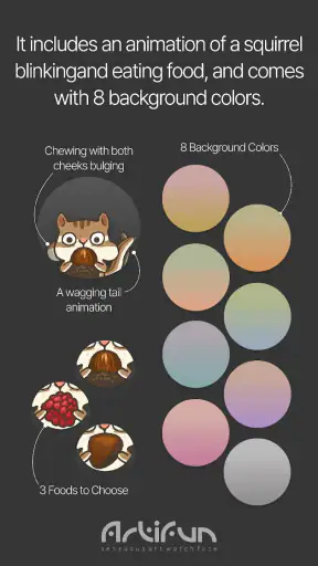 artifun.atssqr1.watchface screenshot