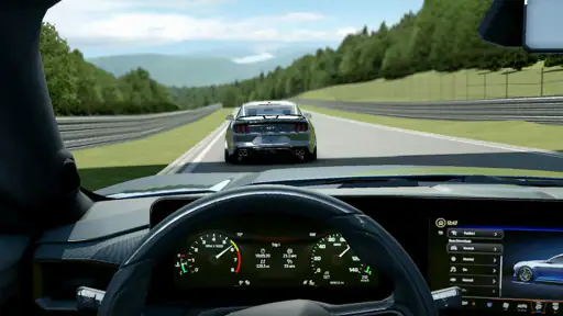 Assoluto Racing screenshot