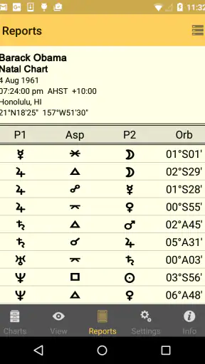Astro Gold screenshot