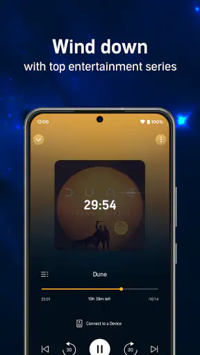 Audible - Amazon 오디오북 screenshot
