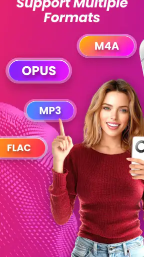 Audio Editor, MP3 Cutter screenshot