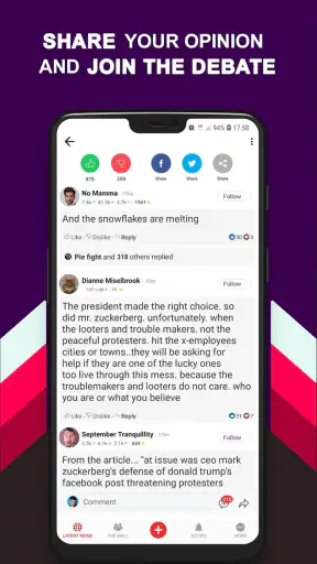 Australia Breaking News screenshot
