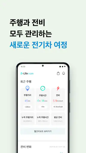 B-Lifecare screenshot