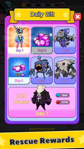 Battle War: 카메라합성 - 디펜스라게임 screenshot