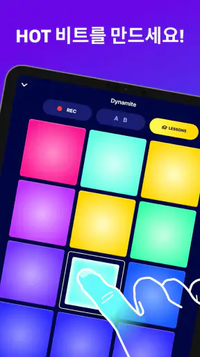 Beat Maker Pro - Drum Pad screenshot