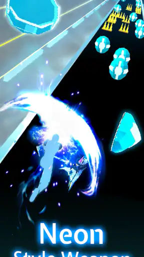 Beat Mania: Music Dash Dance screenshot