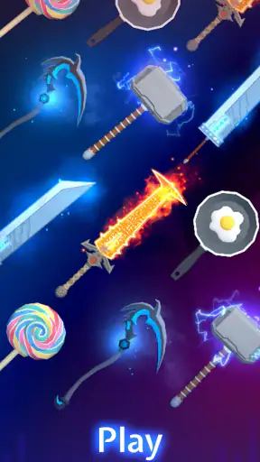 Beat Mania: Music Dash Dance screenshot