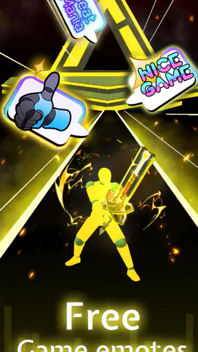 Beat Mania: Music Dash Dance screenshot