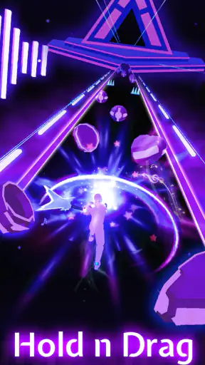 Beat Mania: Music Dash Dance screenshot