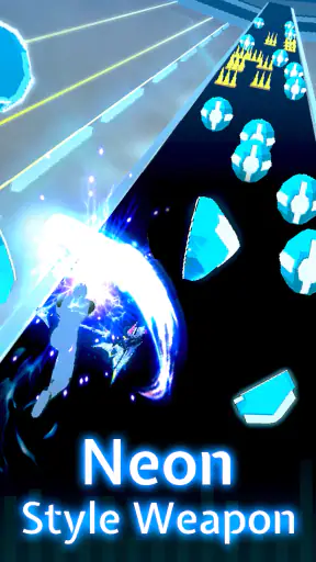 Beat Mania: Music Dash Dance screenshot