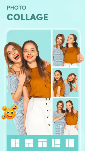 Beauty Camera -AI Photo Editor screenshot