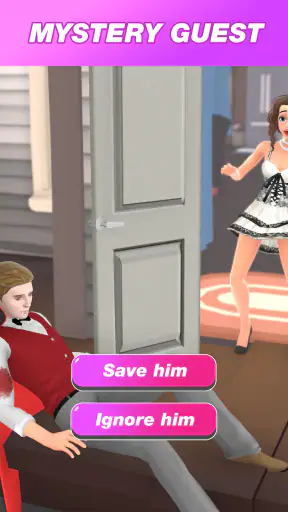 Become a Vampire Queen screenshot