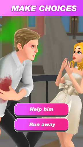 Become a Vampire Queen screenshot