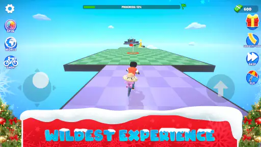 Bike Master Challenge screenshot