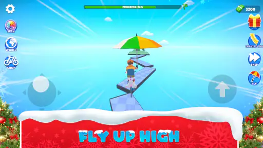 Bike Master Challenge screenshot