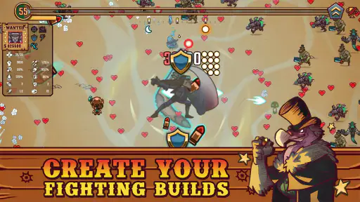 Bounty of One: Premium screenshot