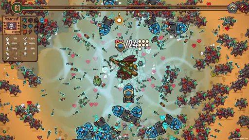 Bounty of One: Premium screenshot