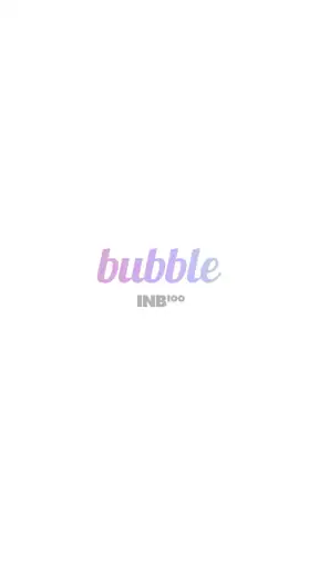 bubble for INB100 screenshot