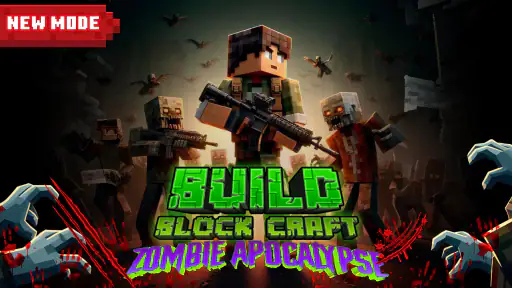 Build Block Craft screenshot