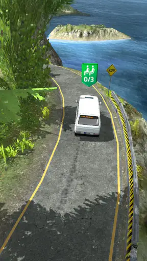 Bus Upgrade Simulator screenshot