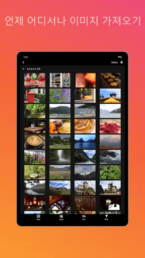 Canon Camera Connect screenshot