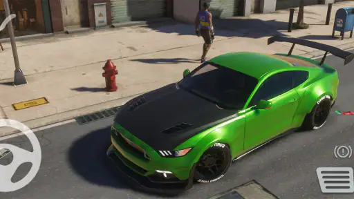 Car S: 자동차 게임 주차 운전 screenshot