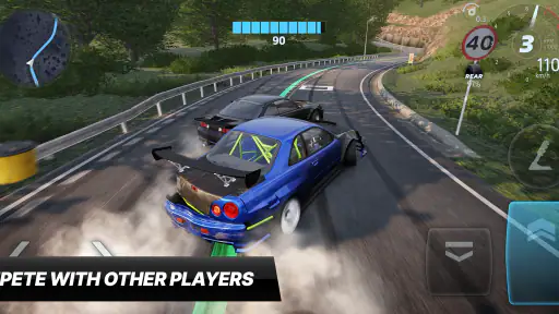 CarX Drift Racing 3 screenshot