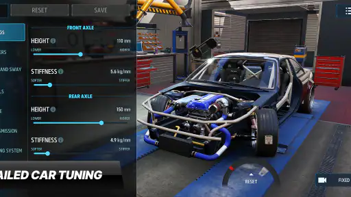 CarX Drift Racing 3 screenshot