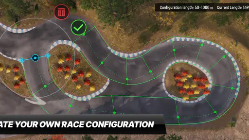 CarX Drift Racing 3 screenshot