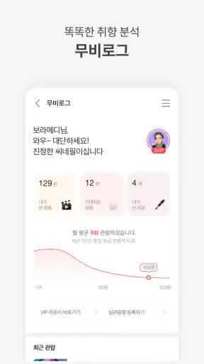 CGV screenshot