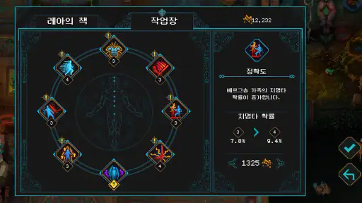 Children of Morta screenshot