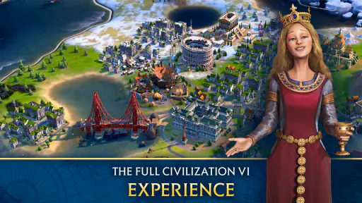 Civilization VI screenshot