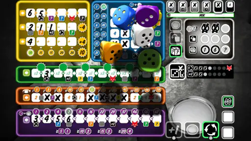 Clever Mixed screenshot