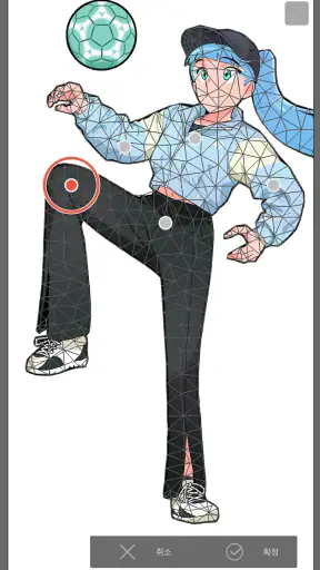 CLIP STUDIO PAINT screenshot