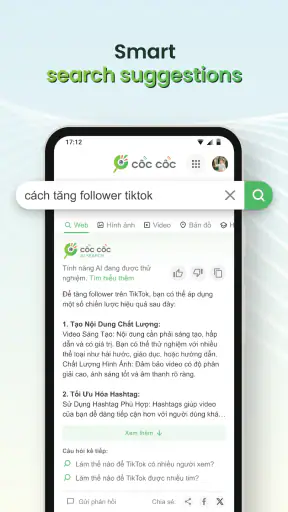 Co Co: Movie & Video Browser screenshot
